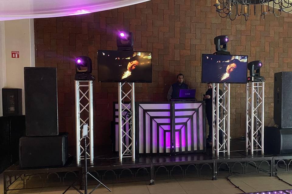 Sonido disco