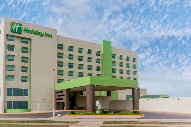 Holiday Inn Coatzacoalcos