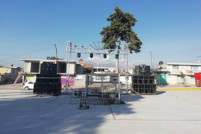 DJ Karlos Mix