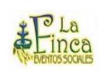 Eventos La Finca Xochimilco Logo