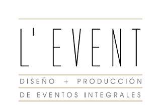 L'Event logo