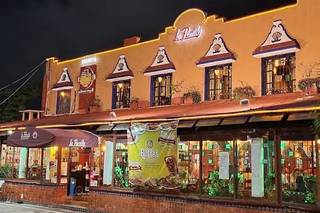 La Parrilla Cancún