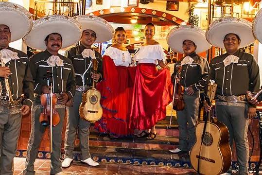 Mariachi