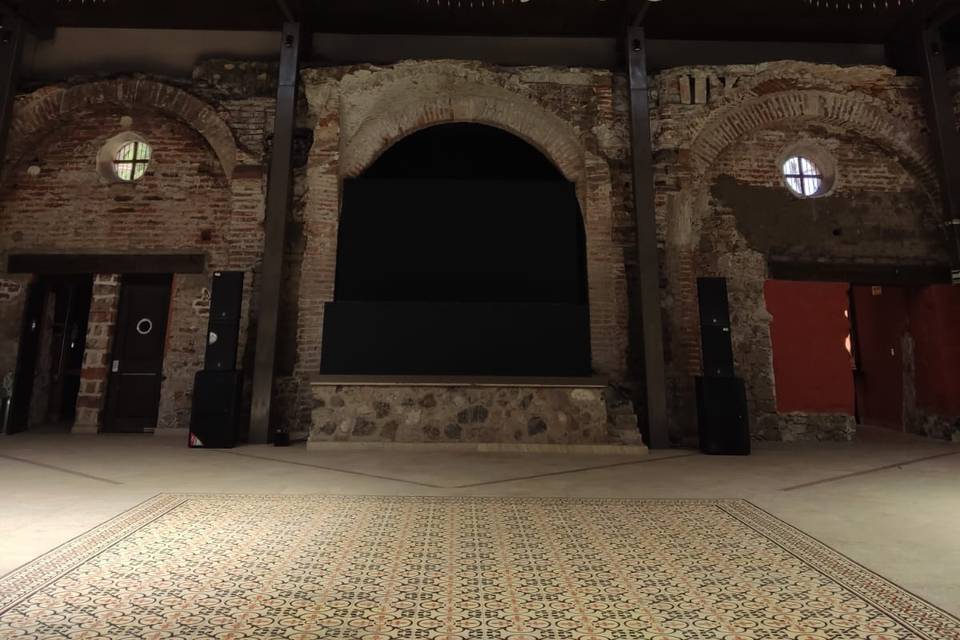 Decoración de su salón