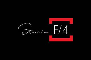 Studio F4 logo