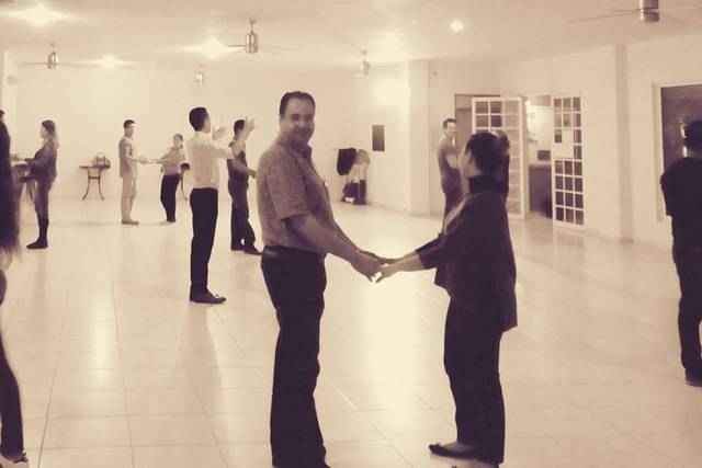Clases de baile