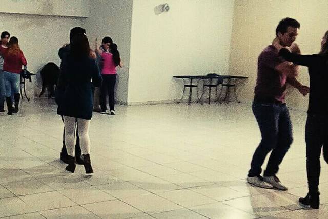 Studio Latino