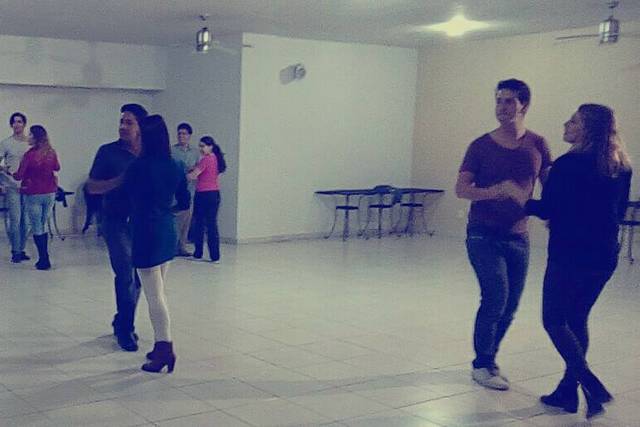 Studio Latino 4