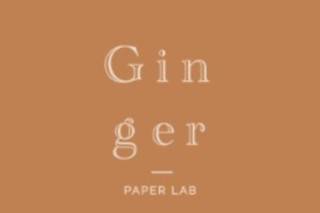 Ginger Paper Lab