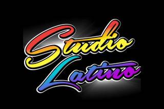 Studio Latino logo