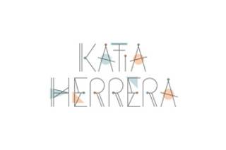 Katia Herrera Fotografía y Video Logo