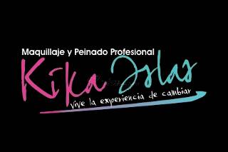 Kika Islas  logo