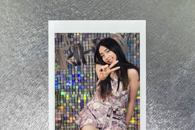 Instax invitados