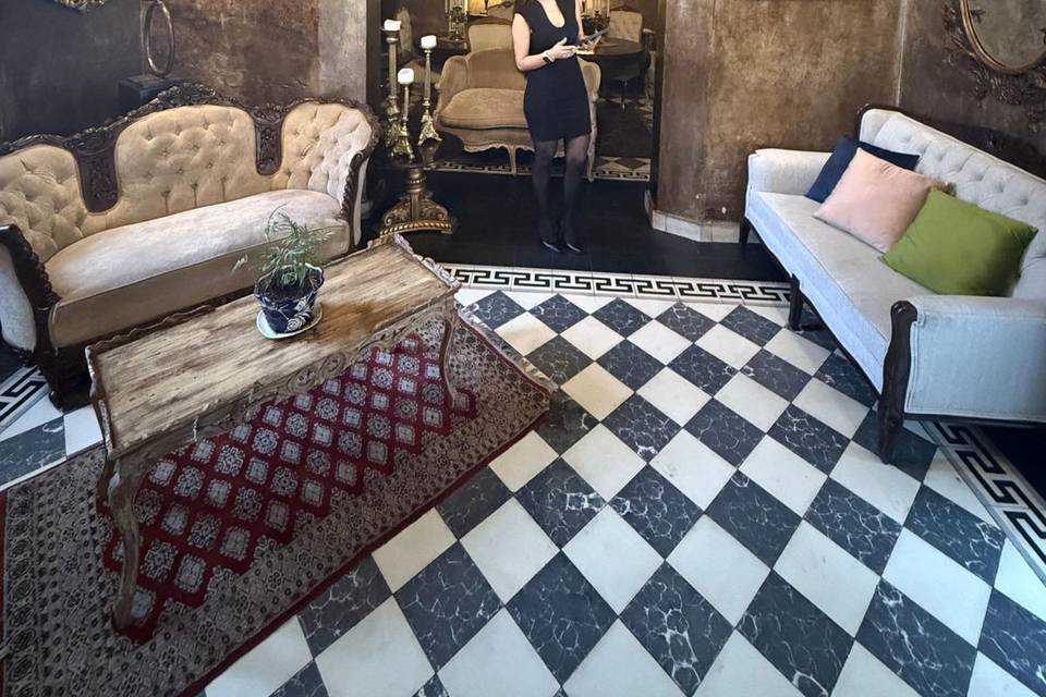 Sonia Pasten Planner