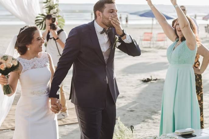 Compartiendo cada sonrisa