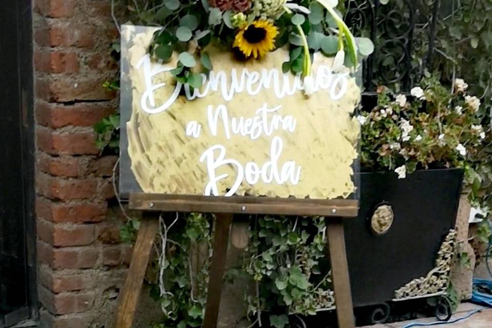 Boda petite