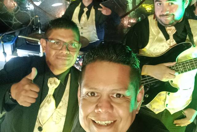 Grupo Musical Acuario