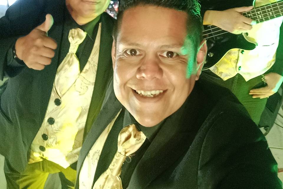 Grupo Musical Acuario