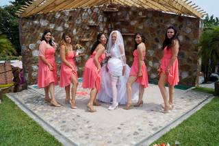 Video Foto Aleri