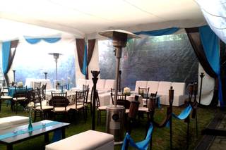 Eventos Azuleri