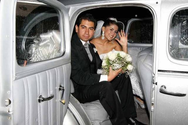 Recién casados