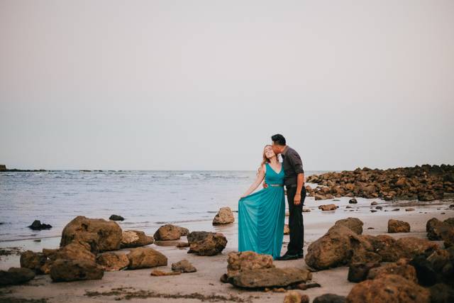 Sesion Save the Date