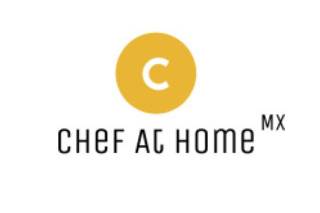 Chef at Home Logo