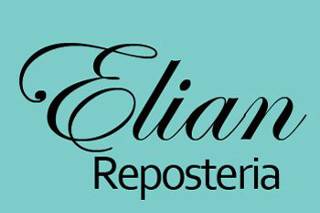 Elian Repostería Logo