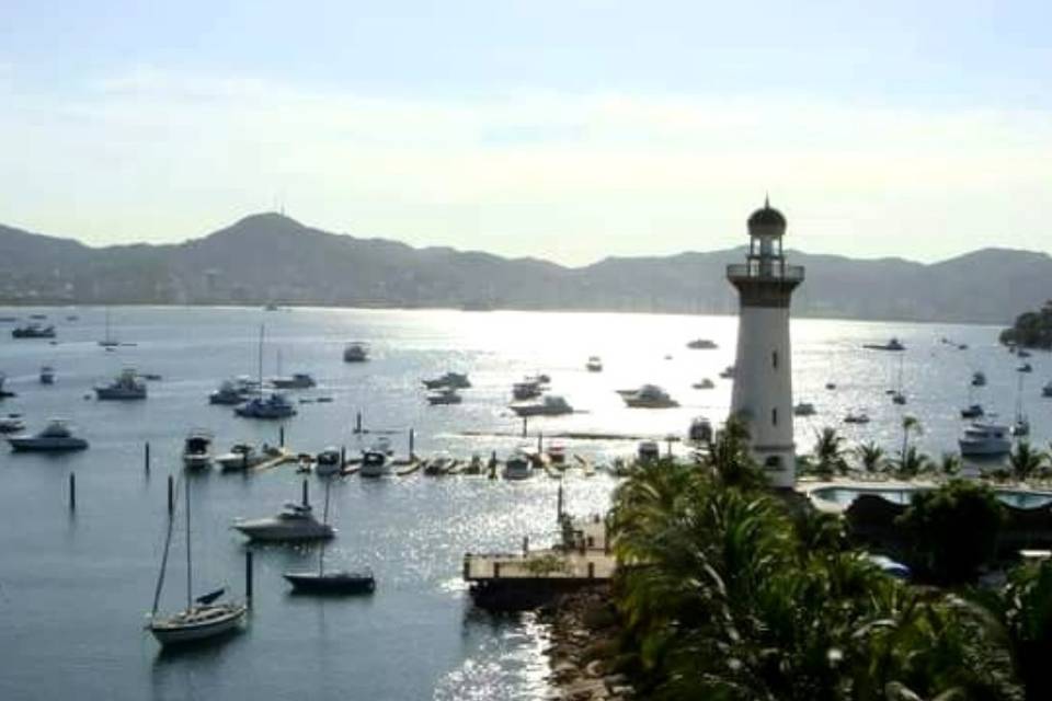 La Marina Acapulco