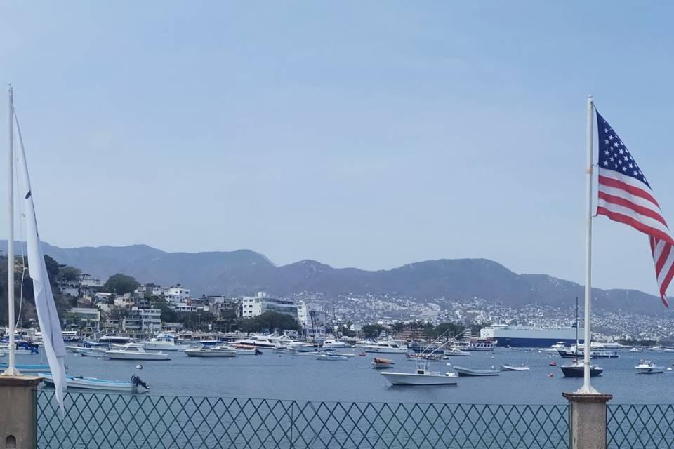 La Marina Acapulco