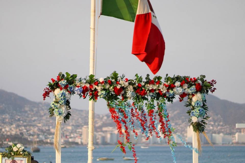 Ceremonia