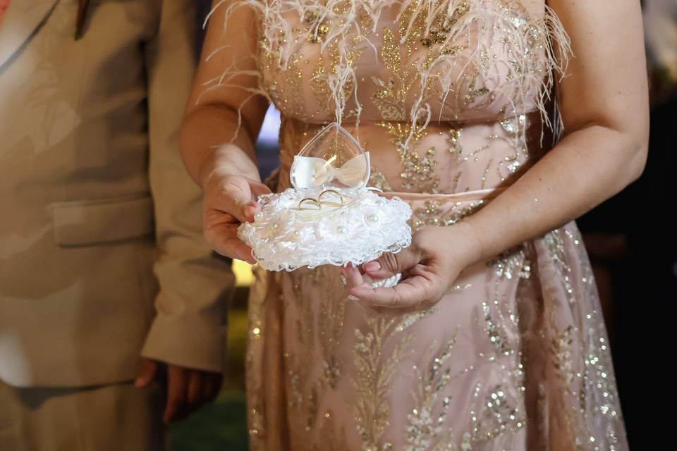 Boda Adilene y Rodolfo