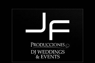 Logo jf producciones