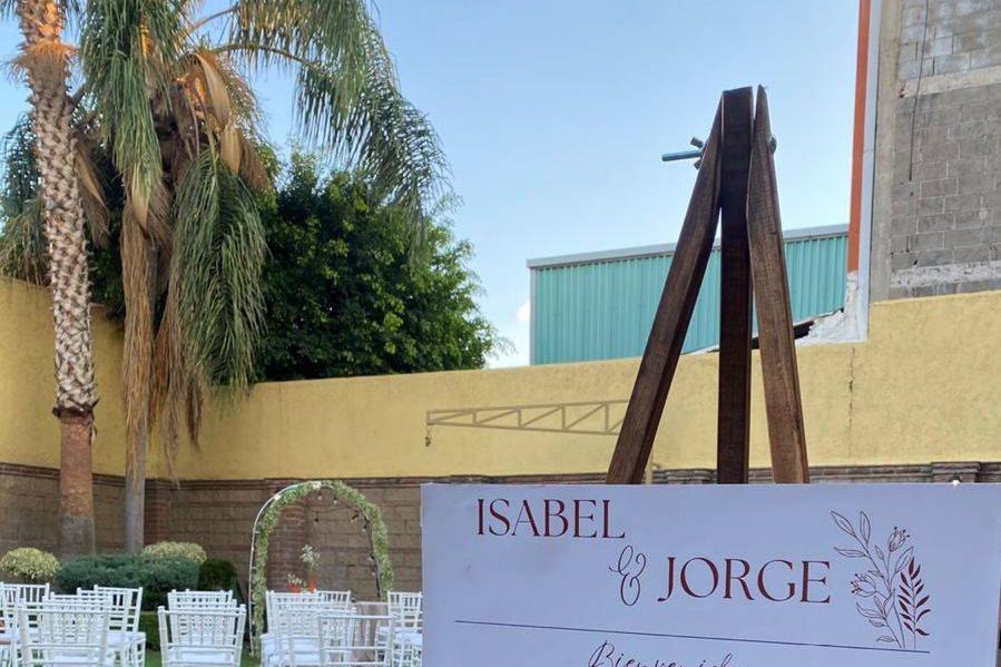 Boda Civil