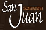 Salones de Fiesta Quinta San Juan logo