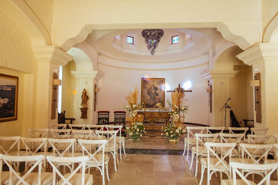 Capilla