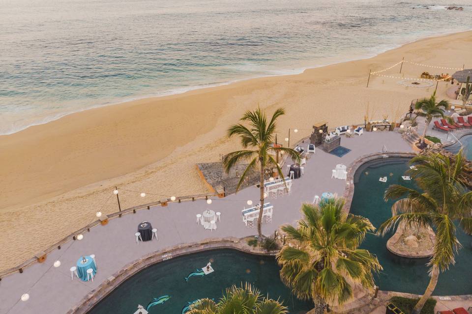 Hacienda del Mar Los Cabos Resort Villas & Golf