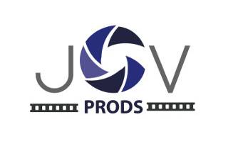 JCV Producciones logo