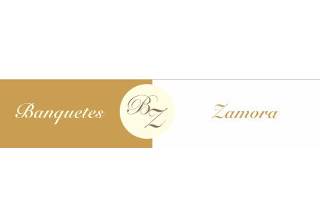 Eventos Banquetes Zamora Logo