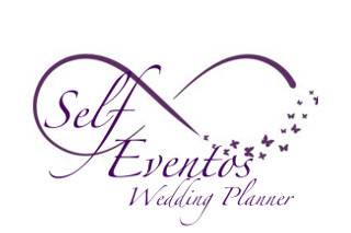 Logo Self Eventos