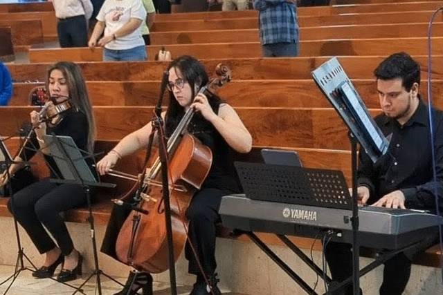 Ensamble Cantabile