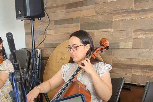Música para Banquete