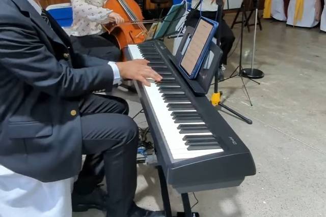 Música para Banquete