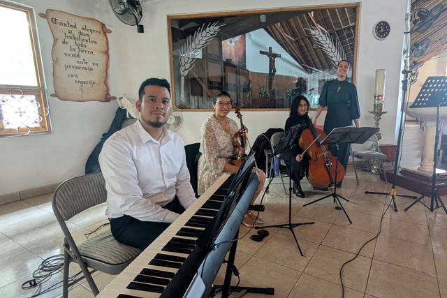 Ensamble Cantabile