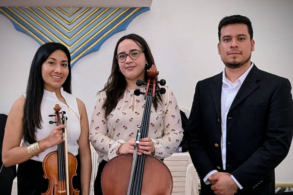 Ensamble Cantabile