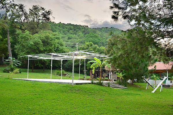 Eventos con naturaleza