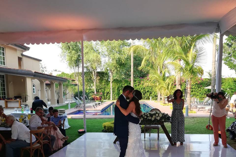 Boda Atlixco