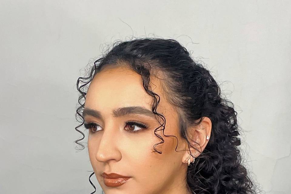 Maquillaje natural