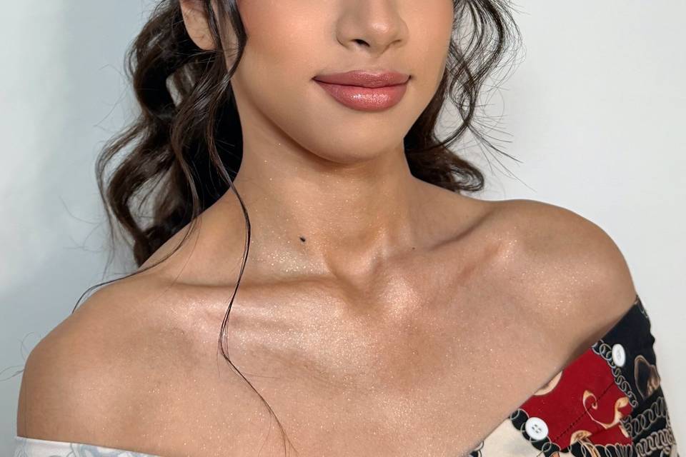 Quinceañera