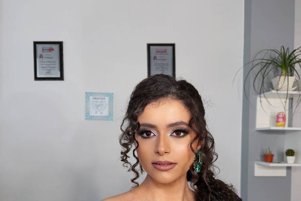 Glam social